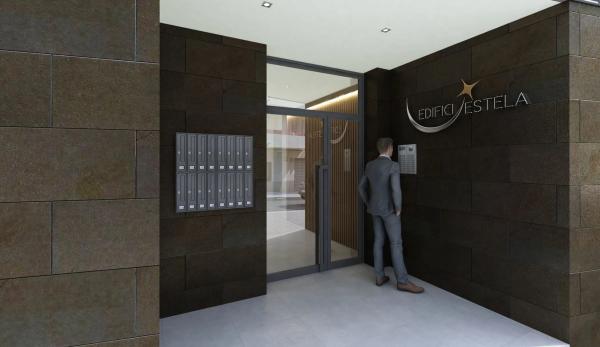 Edificio Estela