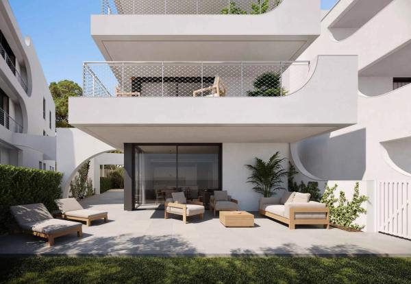 Residencial Salou Costa Daurada