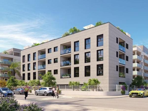 Residencial Estrella