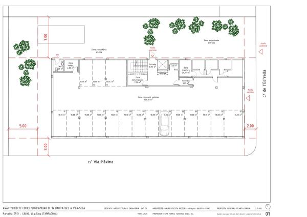 Residencial Estrella