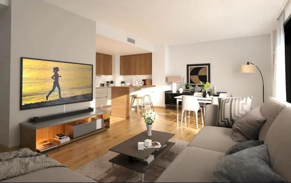 Avda. Salvador de Vilaseca