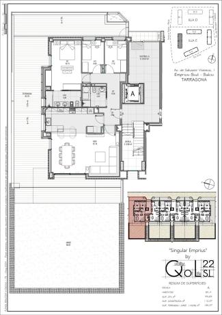 Avda. Salvador de Vilaseca