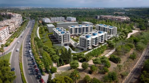 Avda. Salvador de Vilaseca