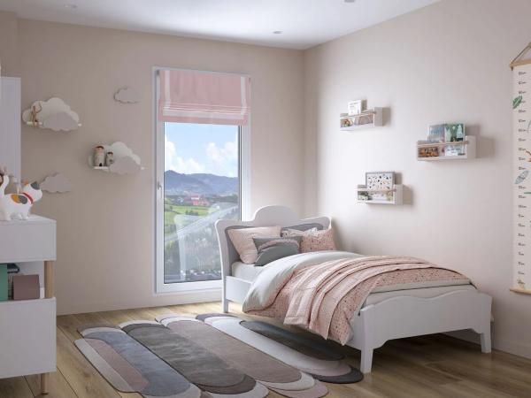 Piso en venta en calle Eduardo Saavedra, 56