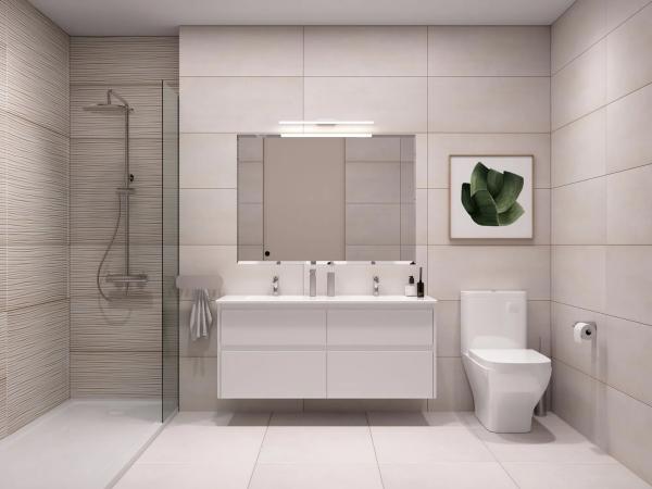 Piso en venta en calle Eduardo Saavedra, 56