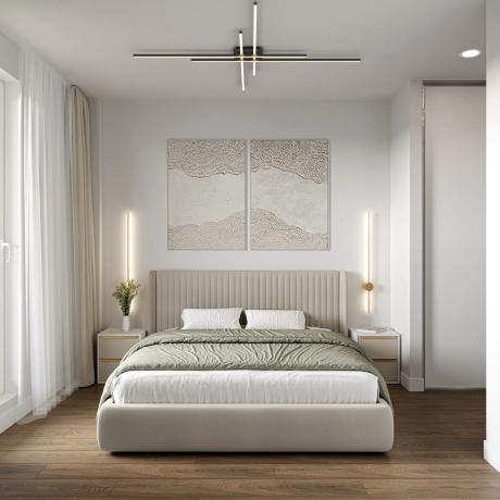 Piso en venta en calle Eduardo Saavedra, 56