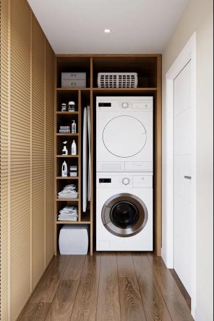 Piso en venta en calle Eduardo Saavedra, 56