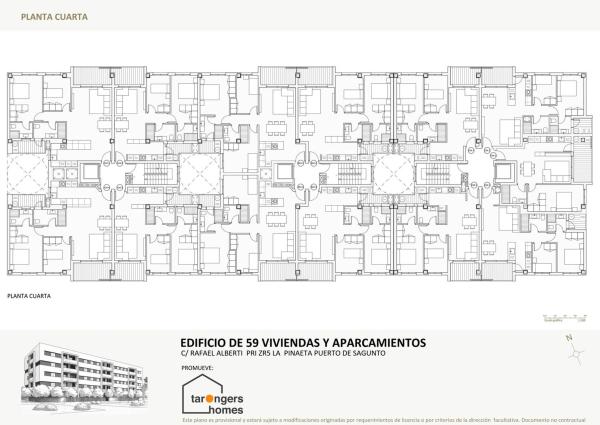 Residencial Alberti