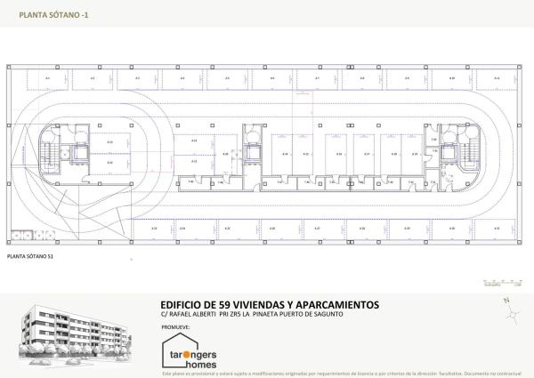 Residencial Alberti