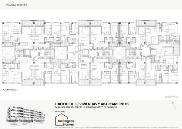 Residencial Alberti