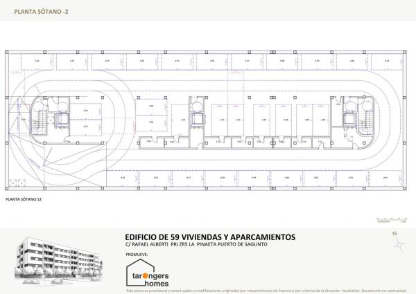 Residencial Alberti