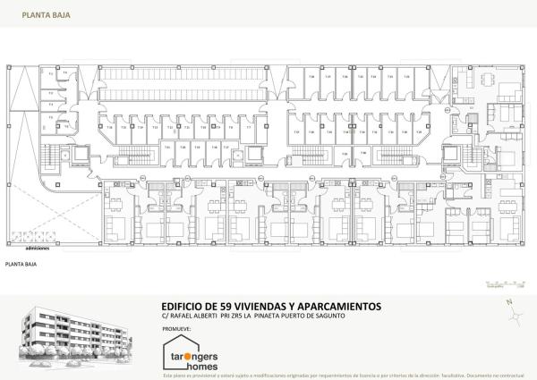Residencial Alberti