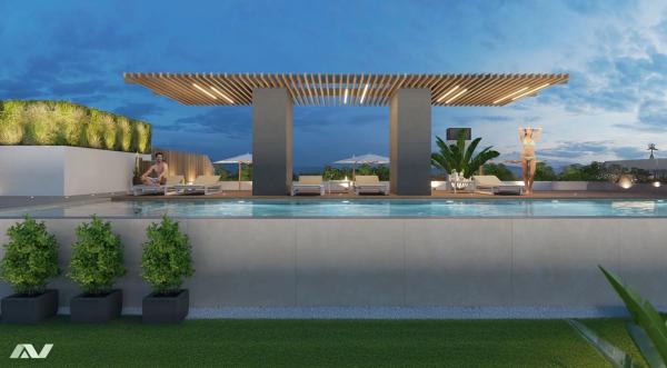 Residencial Alberti