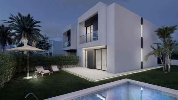 PG Perigallgarden Fase 3