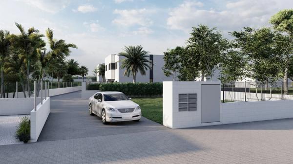 PG Perigallgarden Fase 3