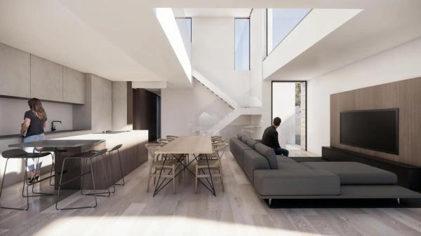 Casa o chalet independiente en venta en calle Rei Pere El Ceremonios s/n