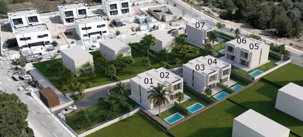 PG Perigallgarden Fase 3