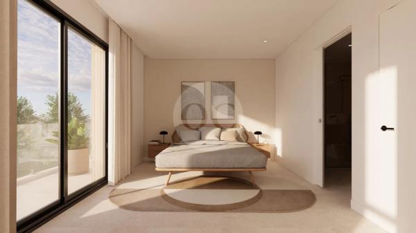 Casa o chalet independiente en venta en calle Ribarroja, 61