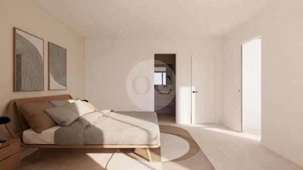 Casa o chalet independiente en venta en calle Ribarroja, 61