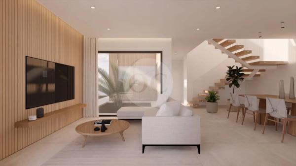 Casa o chalet independiente en venta en calle Ribarroja, 61