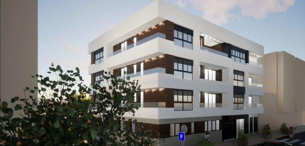 Residencial Virgen del Carmen