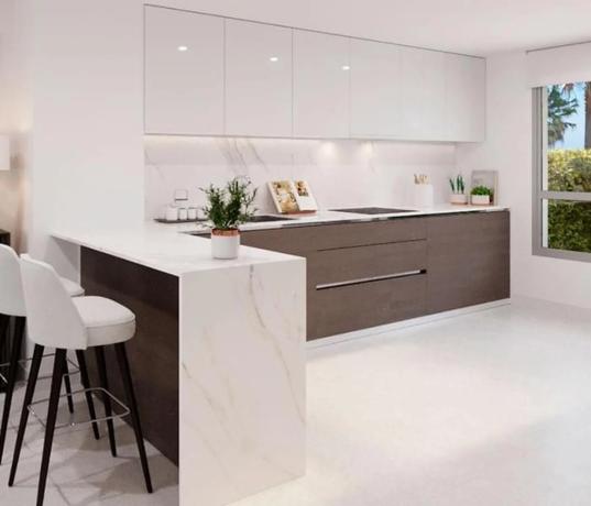 Piso en venta en calle Virgen del Carmen, 42