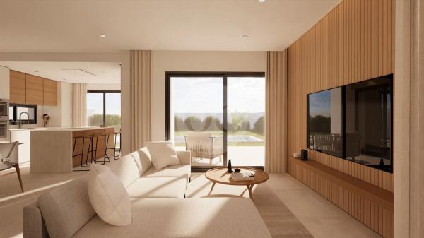 Casa o chalet independiente en venta en calle Ribarroja, 61