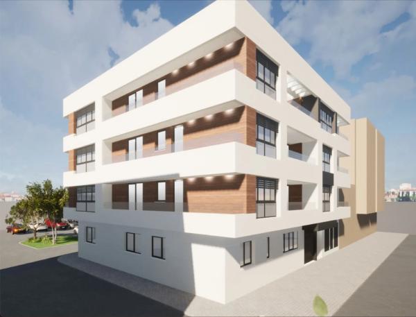 Piso en venta en calle Virgen del Carmen, 42