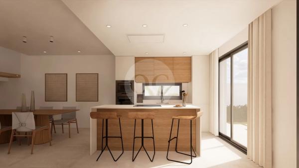 Casa o chalet independiente en venta en calle Ribarroja, 61