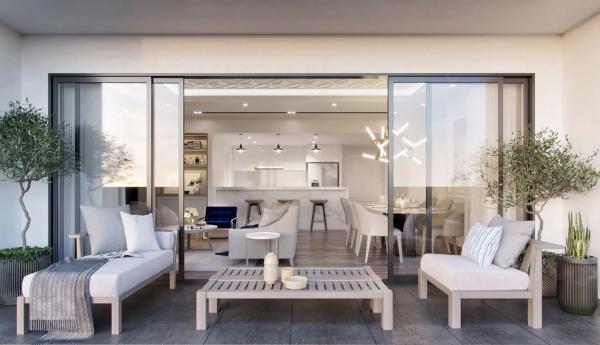 Piso en venta en calle Virgen del Carmen, 42