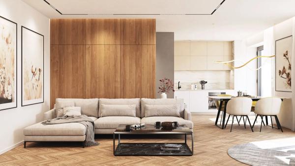 Piso en venta en calle Virgen del Carmen, 42