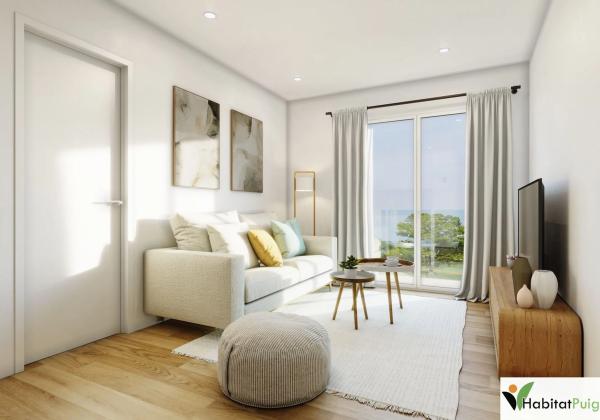 Residencial Albalat dels Sorells