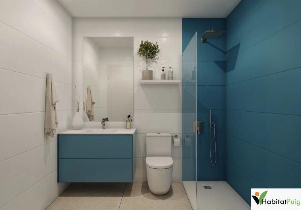 Ático en venta en Calle del Rector Jover, 19