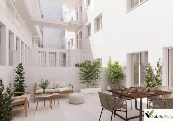 Ático en venta en Calle del Rector Jover, 19