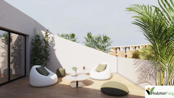 Residencial La Marina