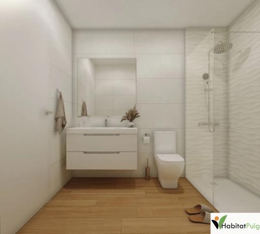 Chalet adosado en venta en Calle Tenerife, 9