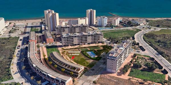 Chalet adosado en venta en Calle Tenerife, 9