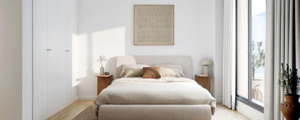 Piso en venta en calle Carrasca