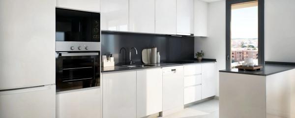 Piso en venta en calle Carrasca