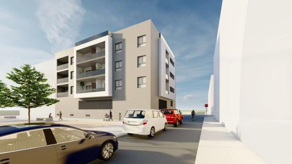 Residencial Llar Nova