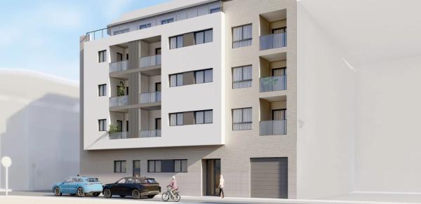 Piso en venta en calle Colón, 48