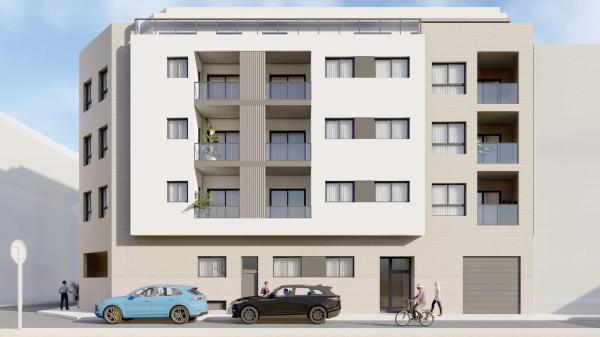 Piso en venta en calle Colón, 48