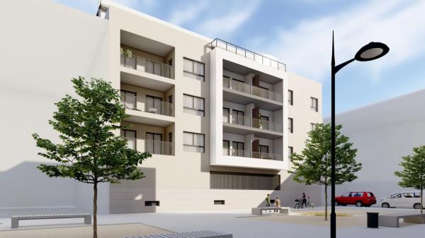 Piso en venta en calle Colón, 48