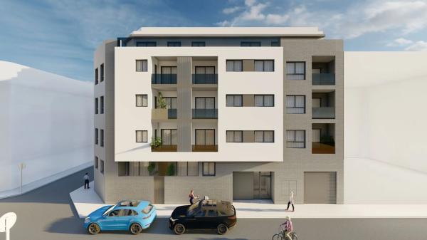 Piso en venta en calle Colón, 48