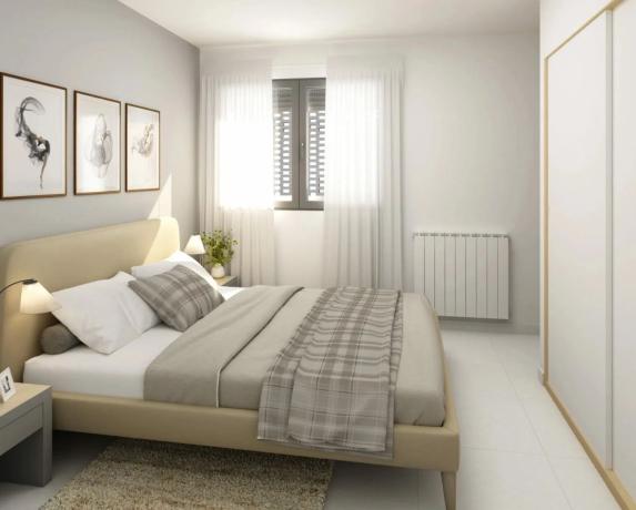 Piso en venta en calle Gabriela Mistral, 15