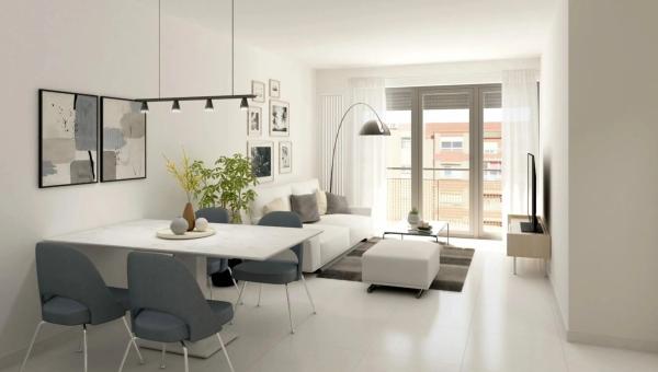 Piso en venta en calle Gabriela Mistral, 15