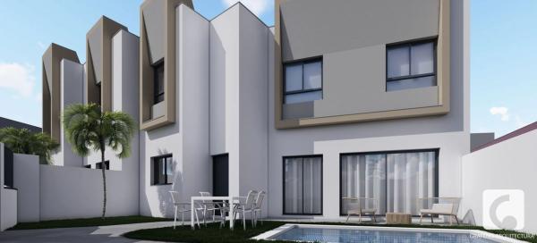Residencial Albereda