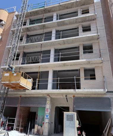 Piso en venta en calle Gabriela Mistral, 15