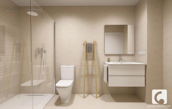 Chalet pareado en venta en Avenida Marxadella, 25