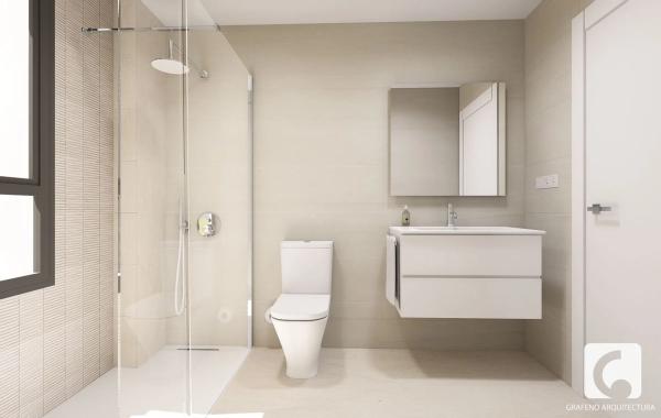 Chalet pareado en venta en Avenida Marxadella, 25